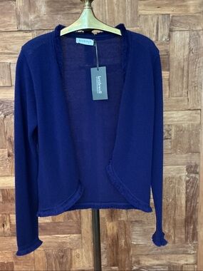 NWT Kettlewell Cardigan